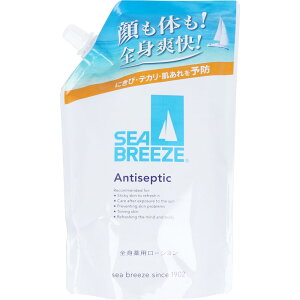 V[u[Y AeBZveBbN f Sgp[V l֗p 700mL [4550516495402] SEA BREEZE Sg[V {fB[V lߑւ tB N[ tbV l t@CgDfC