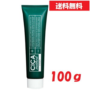 [ Pi  ] VJ]bg N[ CI p 100g [4969133286544] CICA method CREAM RWbg tFCXN[ ێN[ XLN[ c{NTGLX r\h jLr\h q
