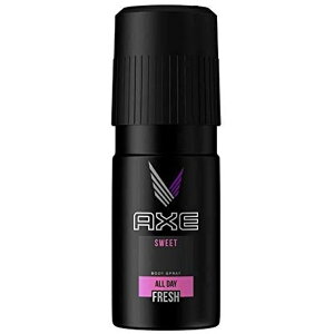 [Pi] AXE AbNX tOX {fBXv[ XEB[g t[eBt[̍ 60g [4902111731247-SP] axe {fB Xv[ fIhg X|[c Y j[o