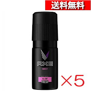 [ 5 Zbg ] AXE AbNX tOX {fBXv[ XEB[g 60g [4902111731247-SP] axe {fB Xv[ fIhg X|[c Y R jp tOX j[o