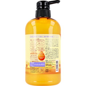 HONEY Ig[gg 600mL[4582550583425] HONEYg[gg ݂͂