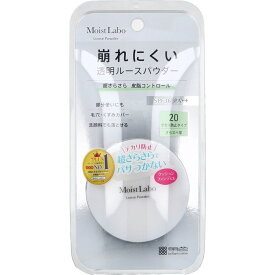 [ 2個 セット ] 明色 モイストラボ ルースパウダー テカリ防止 タイプ SPF36 PA++ [送料込][4902468232619]