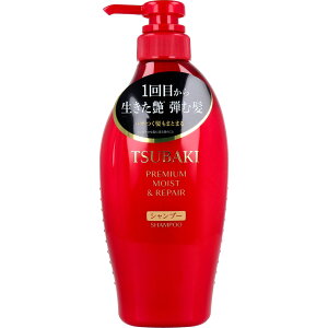 TSUBAKI coL v~A CXg  yA Vv[ 450mL [4550516485236] փVv[ wAPA _[WPA coL ΂ ێ