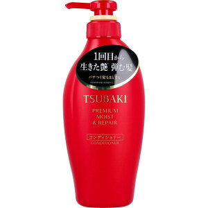 TSUBAKI coL v~A CXgyA RfBVi[ 450mL [4550516485250] փRfBVi[ wAPA _[WPA coL ΂ ێ t@CgDfC