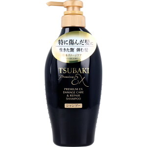 [ Pi ] TSUBAKI coL v~AEX _[WPAyA Vv[ 450mL [4550516485830] CI C coLq A~m_n C ێ c