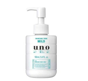 UNO E[m XLPA^N }Ch f ێt 160ml[4550516502308] q ϐ XL[V tFCX[V Yϕi jϕi j ϕi uno Y  F