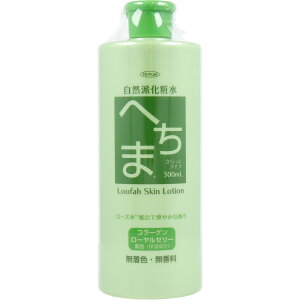 TO-PLAN �g�v���� ���R�h���ϐ� �ւ��� 500ml [4949176026222] TO-PLAN �t�F�C�X���[�V���� �X�L�����[�V���� ���[�Y�� �R���[�Q�� ���[�����[���[ �w�`�}�G�L�X �����Ƃ� �����ς� ��e�� ��_�� ����