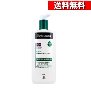 [Pi] Neutrogena j[gW[i mEF[tH[~ CeXyA CICA G}W 450mL [4901730210133] JJ{fB[V ێ[V {fBN[ {fBpt {