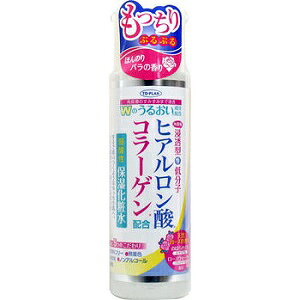 �q�A�������_�R���[�Q���z�� ��_�� �ێ����ϐ� 185ml[4949176021685] �q�A�������_ �R���[�Q�� ���[�V���� TO-PLAN �t�F�C�X���[�V���� �X�L�����[�V���� �V�R���[�Y�̍��� ���ϐ� ���[�Y�E�H�[�^