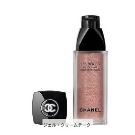 シャネル レ ベージュ オー ドゥ ブラッシュ 15ml ライト ピンク Chanel 39ショップ サンキュー
