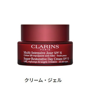 NX X[v fC N[ N I[XL SPF15 50ml Clarins 39Vbv TL[ RXflbg
