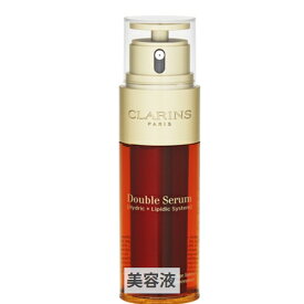 クラランス ダブル セーラム EX 50ml Clarins 39ショップ サンキュー