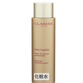 クラランス Nルミエール トリートメント エッセンス ローション 200ml Clarins 39ショップ サンキュー