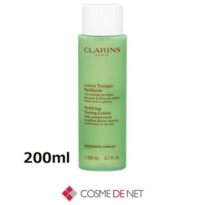�N�������X �g�[�j���O ���[�V���� SP �R���r�l�[�V�����^�I�C���[ 200ml Clarins 39�V���b�v �T���L���[ �R�X���f�l�b�g