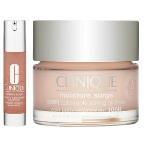 Nj[N CX`[ T[W nCh[eBO RZg[g { WFN[ 100H Zbg 48ml+50ml Clinique 39Vbv TL[ RXflbg