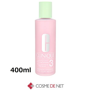 �N���j�[�N �N�����t�@�C���O ���[�V���� 3�� 400ml �R�X���f�l�b�g ���邨�� �p���P�A �����̃e�J�� ������