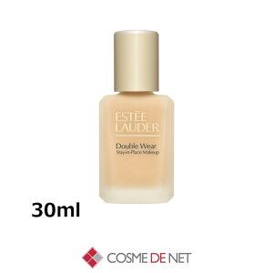 �y�����y�z�G�X�e�B���[�_�[ �_�u�� �E�F�A �X�e�C �C�� �v���C�X ���[�N�A�b�v N SPF 10/PA+ 30ml 1W2 �T���h �R�X���f�l�b�g