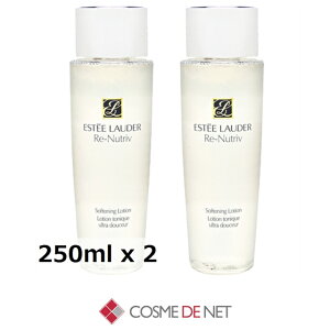 �G�X�e�B���[�_�[ ���ϐ� ���j���[�g���B�u �C���e���V�B�u ���[�V���� 250ml 2�Z�b�g Estee Lauder �R�X���f�l�b�g