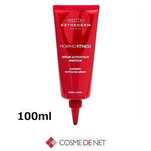 �G�X�e�_�� �{�f�B�W�F�� ���[�t�H �t�B�b�g�l�X �Z���� 100ml Esthederm �R�X���f�l�b�g