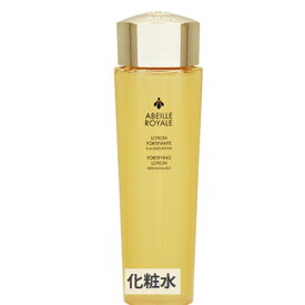 ゲラン アベイユ ロイヤル フォーティファイング ローション 150ml Guerlain 39ショップ サンキュー