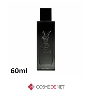 �C�u�T�����[���� MYSLF �I�[�f�p���t�@�� 60ml �R�X���f�l�b�g �E�b�f�B�n