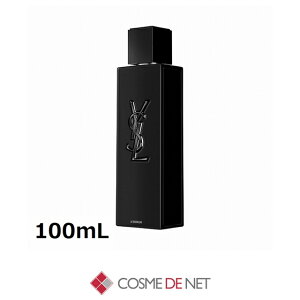�C�u�T�����[���� MYSLF ���p���t�@�� 100mL �R�X���f�l�b�g �E�b�f�B�n