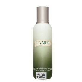 ドゥラメール ザ・ハイドレイティング　インフュージング　エマルジョン　 125ml La Mer 39ショップ サンキュー