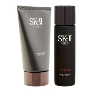SK-2/SK-II/GXP[c[ MEN CX`CWO NU[ { FT GbZX Zbg 120g+230ml SK2 39Vbv TL[ RXflbg