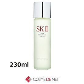 SK-2/SK-II/エスケーツー Bigサイズ!フェイシャル トリートメント エッセンス 230ml コスメデネット うるおい 毛穴 エイジングサイン オールスキン