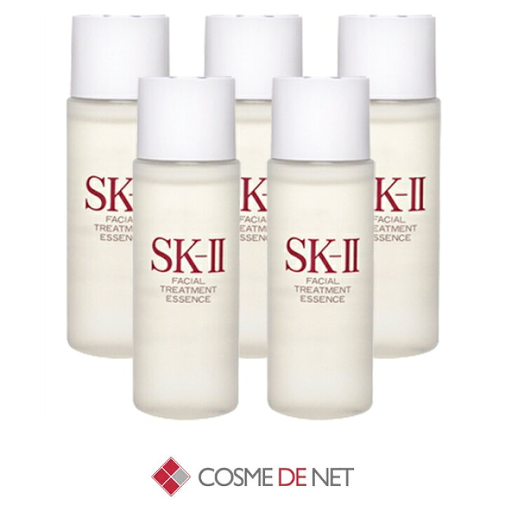 5本セットで150ml SK-II エスケーツー トリートメントエッセンス化粧水 