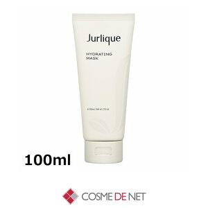 �W�����[�N �n�C�h���C�e�B���O�}�X�N 100ml Jurlique 39�V���b�v �T���L���[ �R�X���f�l�b�g
