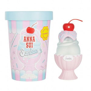 アナスイ サンデー プリティ ピンク オーデトワレ    50ml Anna Sui 39ショップ サンキュー コスメデネット