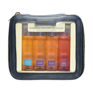 A}Zs[ A\VGCc V[IC gxZbg 50ml x 4 Aromatherapy Associates 39Vbv TL[ RXflbg