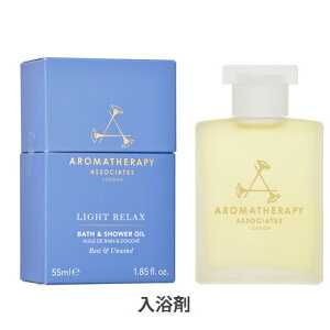 A}Zs[ A\VGCc bNX CgbNX oXAhV[IC 55ml Aromatherapy Associates 39Vbv TL[ RXflbg