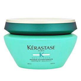 【あす楽】ケラスターゼ レジスタンス RE マスク エクステンショニスト 200ml kerastase 39ショップ サンキュー