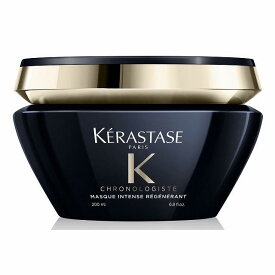 【あす楽】ケラスターゼ CH マスク クロノロジスト R 200ml kerastase 39ショップ サンキュー コスメデネット