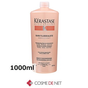 �P���X�^�[�[ �V�����v�[ �f�B�V�v���� DP �o�� �t���C�_���X�g 1 1000ml kerastase �R�X���f�l�b�g