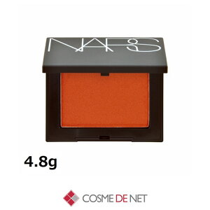 �i�[�Y �u���b�V�� N 4.8g #Orgasm Rush NARS 39�V���b�v �T���L���[ �R�X���f�l�b�g