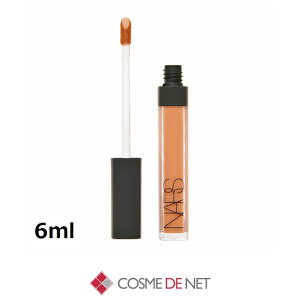 �i�[�Y ���f�B�A���g�N���[�~�[�R���V�[���[ 6ml #Med/Deep 2 Caramel NARS 39�V���b�v �T���L���[ �R�X���f�l�b�g