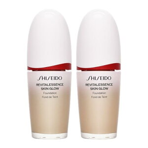 ������ �G�b�Z���X �X�L���O���E �t�@���f�[�V���� 30mlx2 130 Opal/240 Quartz Shiseido 39�V���b�v �T���L���[ �R�X���f�l�b�g