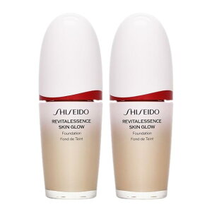  GbZX XLOE t@f[V 30mlx2 220 Linen/240 Quartz Shiseido 39Vbv TL[ RXflbg