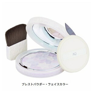 コーセー コスメデコルテ AQ オーラ リフレクター 10g 01 Crystal Lavender Cosme Decorte 39ショップ サンキュー コスメデネット