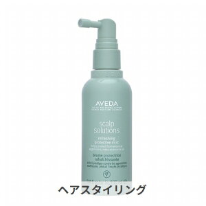 AF_ XJv \[V tbVO veNeBu ~Xg 100ml Aveda 39Vbv TL[ RXflbg