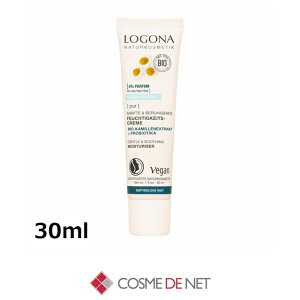 ���S�i �W�F���g�� �A���h �X�[�W���O ���C�X�`�����C�U�[ 30ml LOGONA 39�V���b�v �T���L���[ �R�X���f�l�b�g