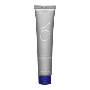 ゼオスキンヘルス デイリーシアー BSサンスクリーン SPF50 45ml Zo Skin Health 39ショップ サンキュー コスメデネット