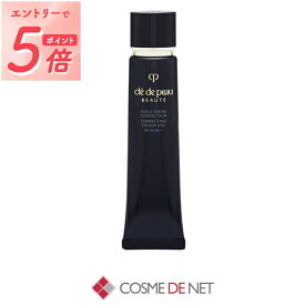 【あす楽】クレ・ド・ポー ボーテ（資生堂） ヴォワールコレクチュールn 37ml Cle De Peau Beaute 39ショップ サンキュー コスメデネット