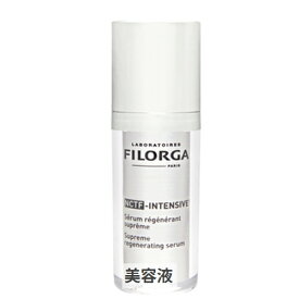 フィロルガ NCTF インテンシブ セラム 30ml Filorga 39ショップ サンキュー