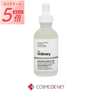 �y�G���g���[��P5�{�z�y�����y�z�I�[�f�B�i���[ �q�A�������_2% + B5 �n�C�h���[�V���� �T�|�[�g �t�H�[�~���� 60ml The Ordinary 39�V���b�v �T���L���[ �R�X���f�l�b�g