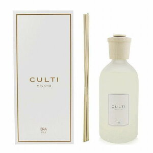 クルティ ディフューザー スタイルクラシック エーラ 500ml Culti 39ショップ サンキュー コスメデネット