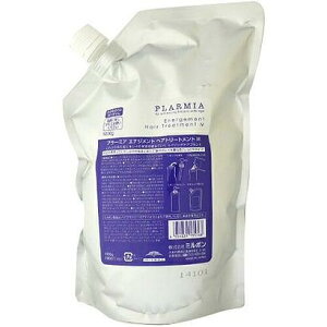 �~���{�� �v���[�~�A �G�i�W�����g M �g���[�g�����g 1000g ���t�B�� milbon 39�V���b�v �T���L���[ �R�X���f�l�b�g